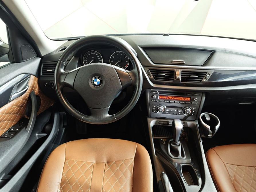 BMW X1 I (E84) Москва  - изображение 15