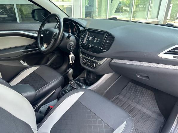 Lada (ВАЗ) Vesta I с пробегом 2021 года, цена 1 199 000 рублей, 130000 км, универсал, Автокод Объявления