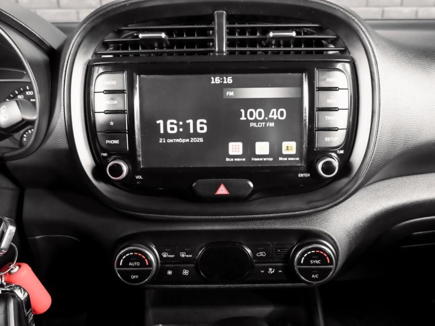 Kia Soul III Екатеринбург  - изображение 16
