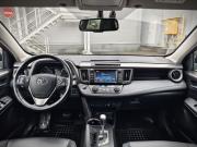Toyota RAV4 IV (XA40) Рестайлинг Санкт-Петербург  - изображение 23