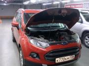 Ford EcoSport II Иркутск  - изображение 19