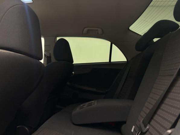 Toyota Corolla X (E140 E150) Рестайлинг с пробегом 2011 года, цена 889 000 рублей, 179390 км, седан, Автокод Объявления
