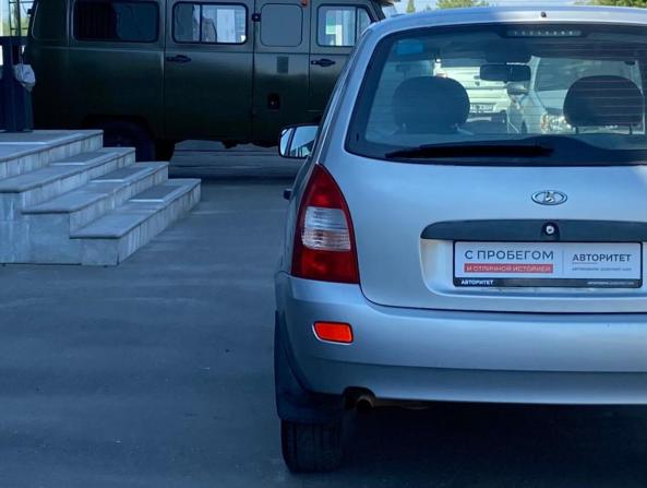 Lada (ВАЗ) Kalina I с пробегом 2010 года, цена 319 000 рублей, 107174 км, универсал, Автокод Объявления