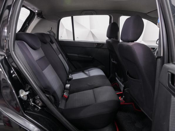 Hyundai Getz I Рестайлинг с пробегом 2007 года, цена 548 000 рублей, 138485 км, хэтчбек, Автокод Объявления
