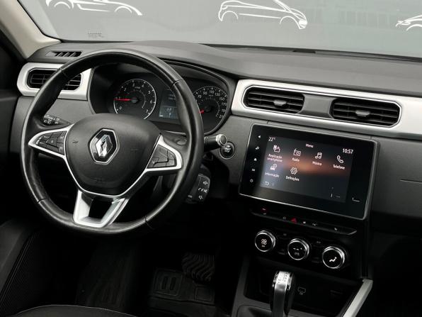 Renault Arkana I с пробегом 2021 года, цена 1 498 700 рублей, 137934 км, внедорожник, Автокод Объявления