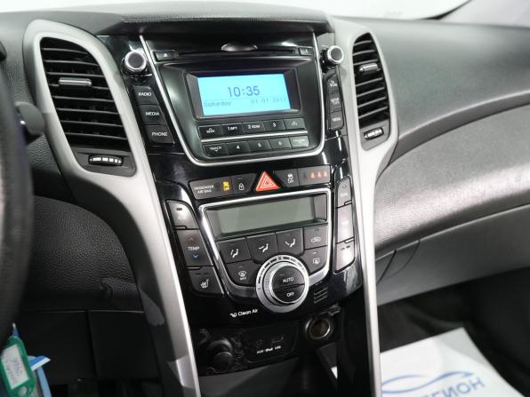 Hyundai i30 II с пробегом 2012 года, цена 860 000 рублей, 161217 км, хэтчбек, Автокод Объявления