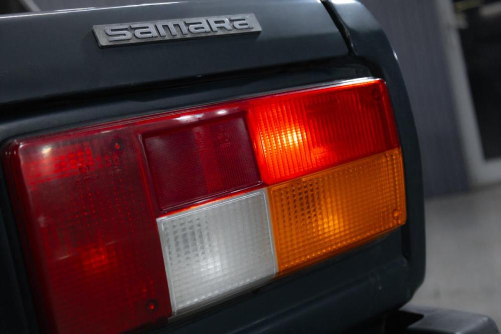 Lada (ВАЗ) 2105 Тюмень  - изображение 10