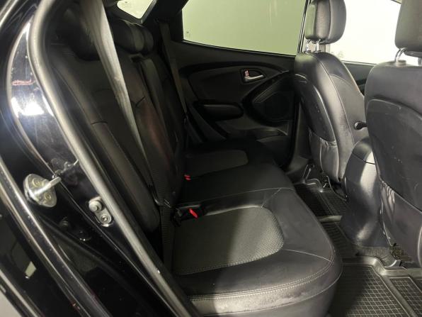 Hyundai ix35 I с пробегом 2010 года, цена 989 000 рублей, 314510 км, внедорожник, Автокод Объявления