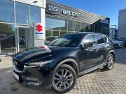 Mazda CX-5 II Мурманск  - изображение 16