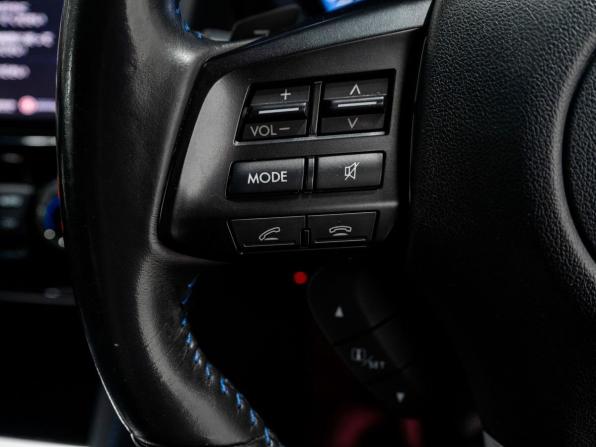 Subaru Levorg I с пробегом 2015 года, цена 1 320 000 рублей, 125300 км, универсал, Автокод Объявления