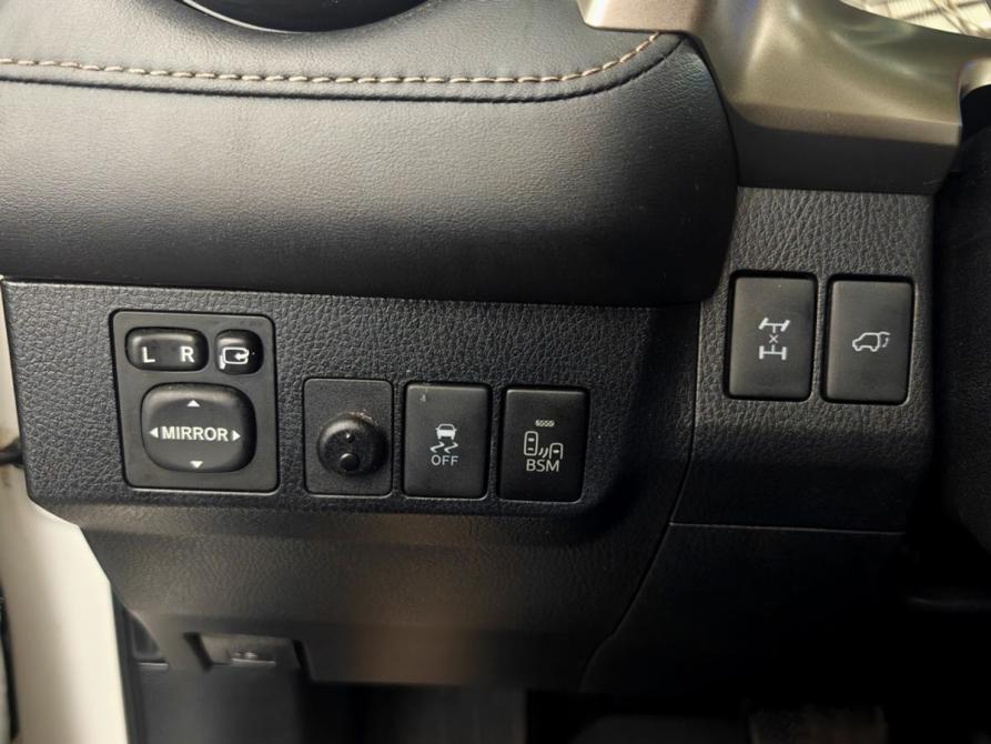 Toyota RAV4 IV (XA40) Москва  - изображение 16
