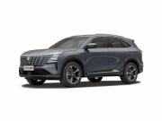 Changan CS75 Plus IV Москва  - изображение 2