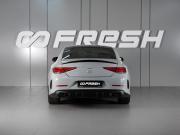Mercedes-Benz CLS III (C257) Минеральные Воды  - изображение 28
