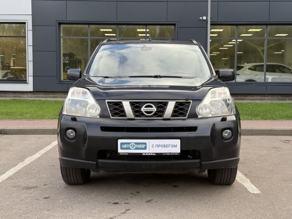 Nissan X-Trail II с пробегом 2010 года, цена 1 399 000 рублей, 201490 км, внедорожник, Автокод Объявления
