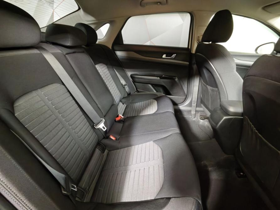Kia K5 III Москва  - изображение 16