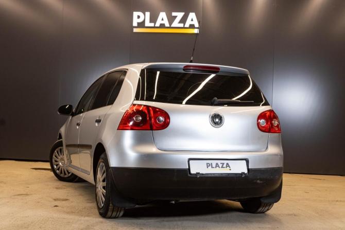 Volkswagen Golf V с пробегом 2007 года, цена 499 000 рублей, 201917 км, хэтчбек, Автокод Объявления