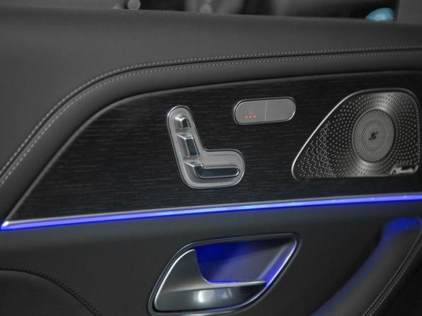 Новый Mercedes-Benz GLE II (V167) Рестайлинг 2026 года, цена 14 630 000 рублей, внедорожник, Автокод Объявления