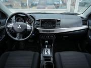 Mitsubishi Lancer X Рестайлинг Новосибирск  - изображение 42
