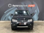 Suzuki Grand Vitara II Рестайлинг 2 Пермь  - изображение 23