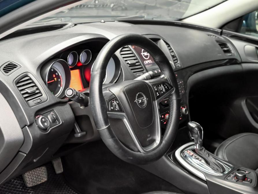 Opel Insignia I Екатеринбург  - изображение 18