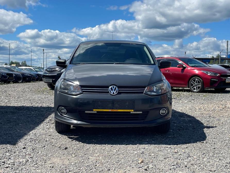 Volkswagen Polo V Вологда  - изображение 8