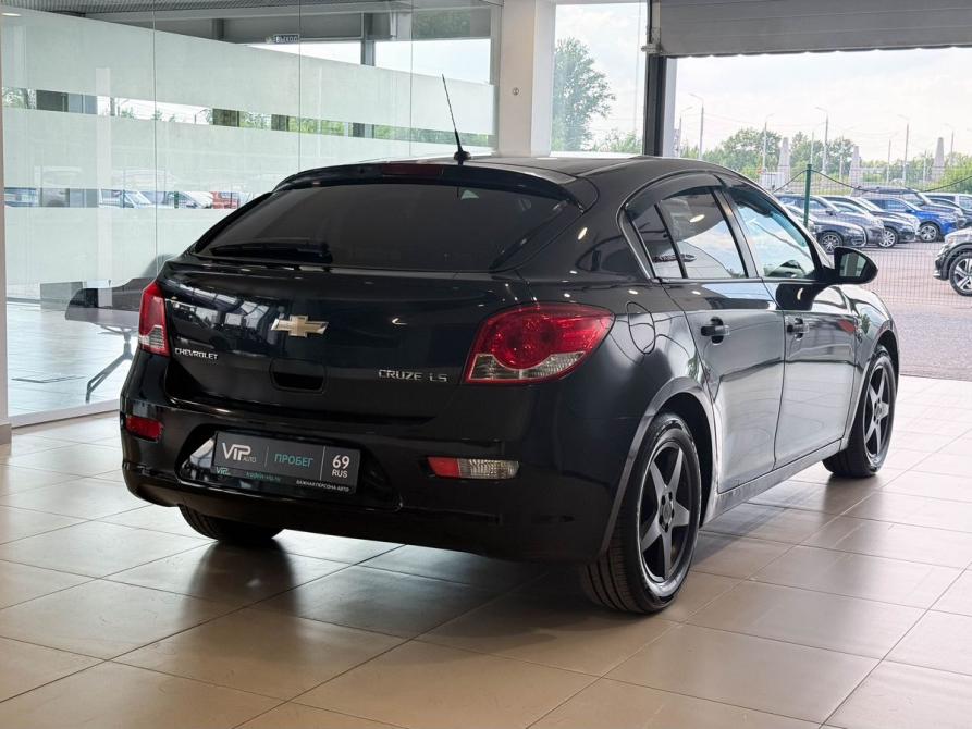 Chevrolet Cruze I Тверь  - изображение 6