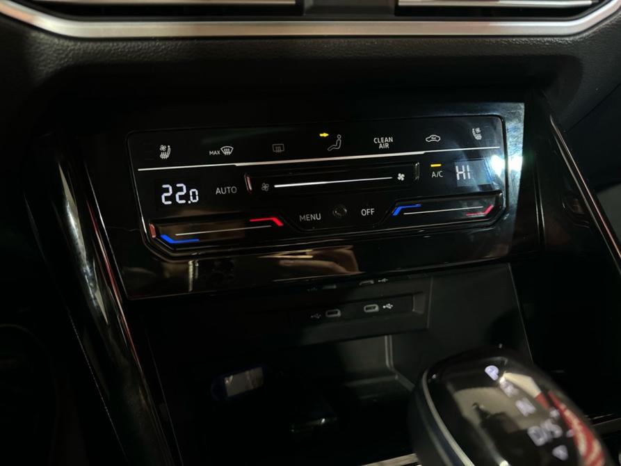 Volkswagen Tayron I Рестайлинг Новочеркасск  - изображение 15