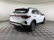 Kia Rio IV Рестайлинг Москва  - изображение 24