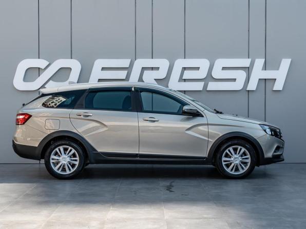 Lada (ВАЗ) Vesta I с пробегом 2020 года, цена 1 250 000 рублей, 114517 км, универсал, Автокод Объявления