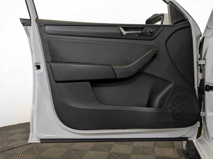 Skoda Rapid II Москва  - изображение 19