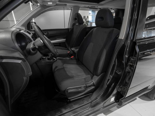 Nissan X-Trail II Рестайлинг с пробегом 2013 года, цена 1 245 000 рублей, 272353 км, внедорожник, Автокод Объявления