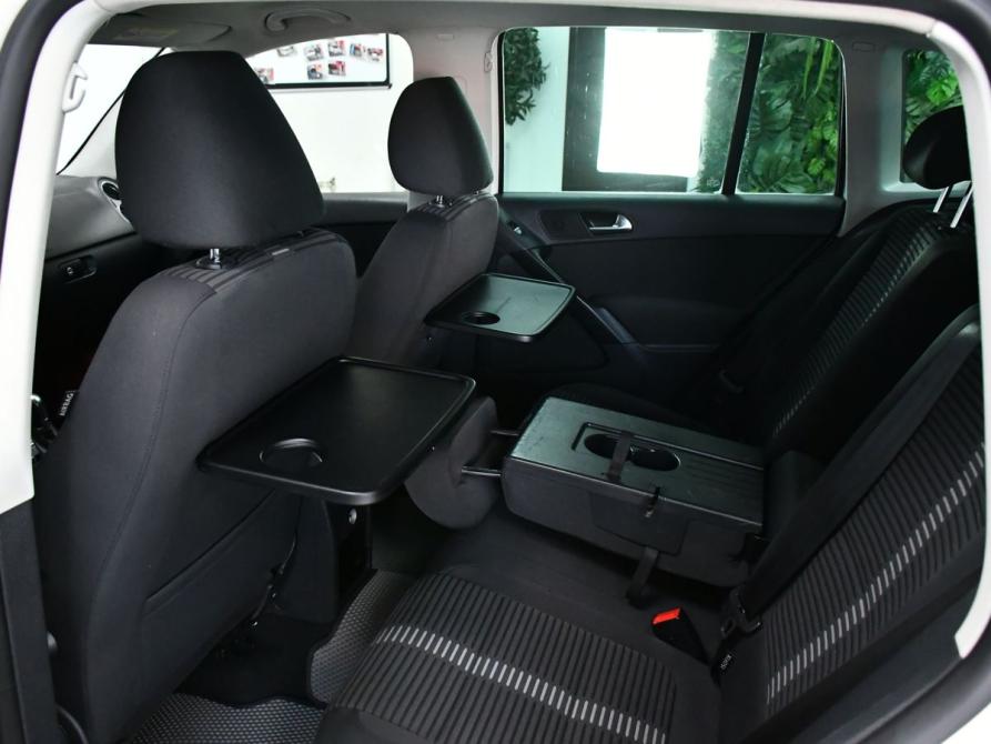 Volkswagen Tiguan I Новосибирск  - изображение 18
