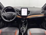 Lada (ВАЗ) Vesta I Рестайлинг (NG) Воронеж  - изображение 25