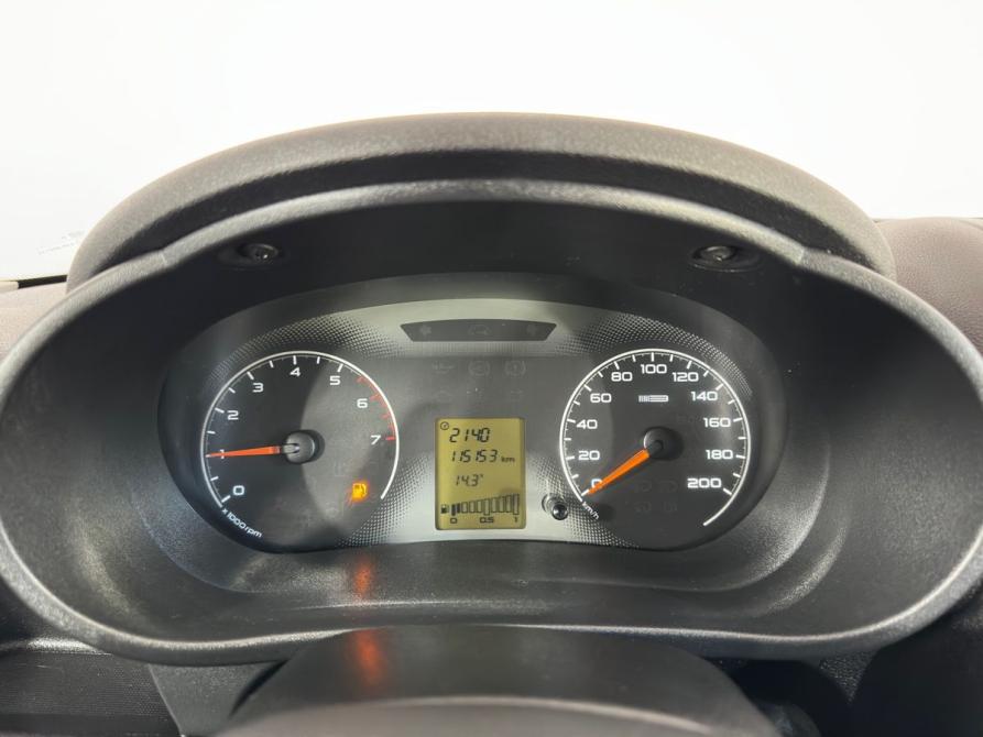Lada (ВАЗ) Granta I Великий Новгород  - изображение 12