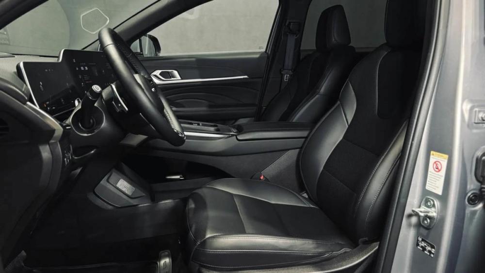 Haval F7 II Смоленск  - изображение 9