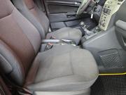 Opel Zafira B Рестайлинг Вологда  - изображение 30