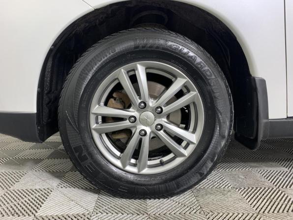 Mitsubishi Outlander III с пробегом 2013 года, цена 1 490 000 рублей, 160012 км, внедорожник, Автокод Объявления
