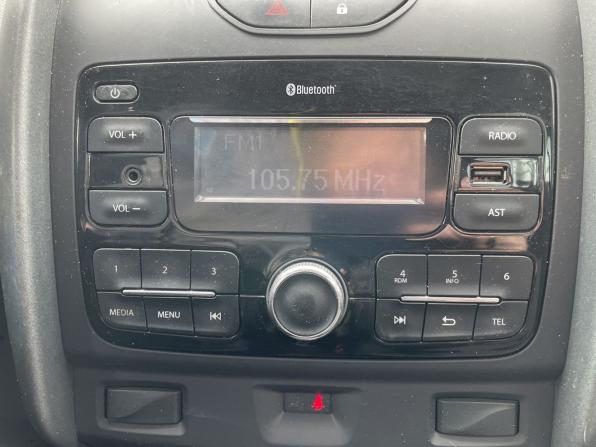Renault Duster I Рестайлинг с пробегом 2018 года, цена 1 119 000 рублей, 141309 км, внедорожник, Автокод Объявления