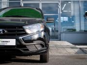 Lada (ВАЗ) Granta I Рестайлинг Курган  - изображение 32
