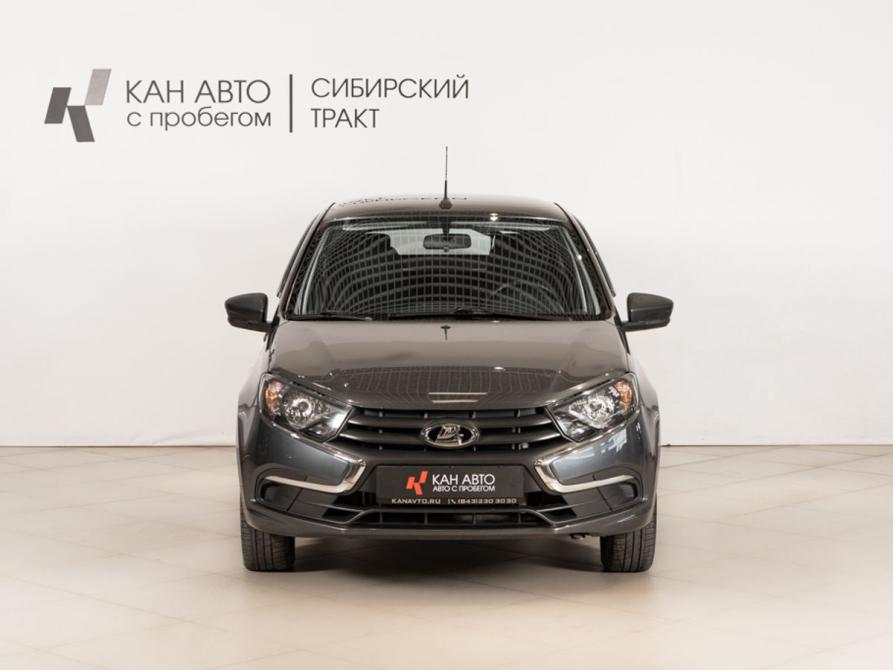 Lada (ВАЗ) Granta I Рестайлинг Казань  - изображение 2