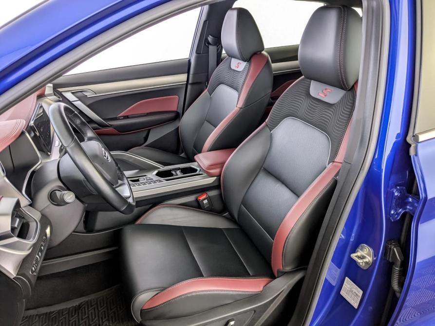 Geely Coolray I Москва  - изображение 21