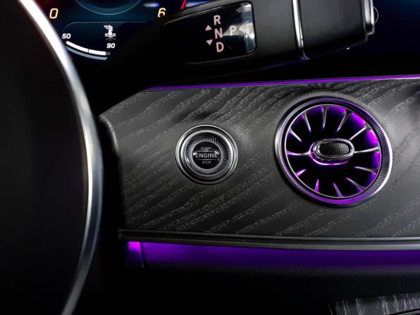 Mercedes-Benz CLS III (C257) с пробегом 2021 года, цена 7 890 000 рублей, 8200 км, седан, Автокод Объявления