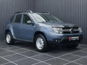 Renault Duster I Рестайлинг Пермь  - изображение 55