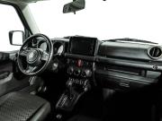Suzuki Jimny IV Санкт-Петербург  - изображение 27