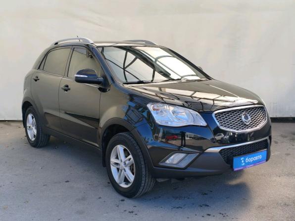 SsangYong Actyon II с пробегом 2013 года, цена 950 000 рублей, 164406 км, внедорожник, Автокод Объявления