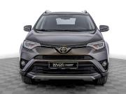 Toyota RAV4 IV (XA40) Рестайлинг Москва  - изображение 32