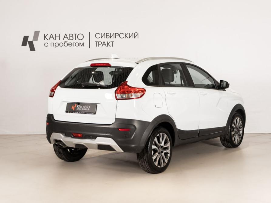 Lada (ВАЗ) XRAY I Казань  - изображение 3