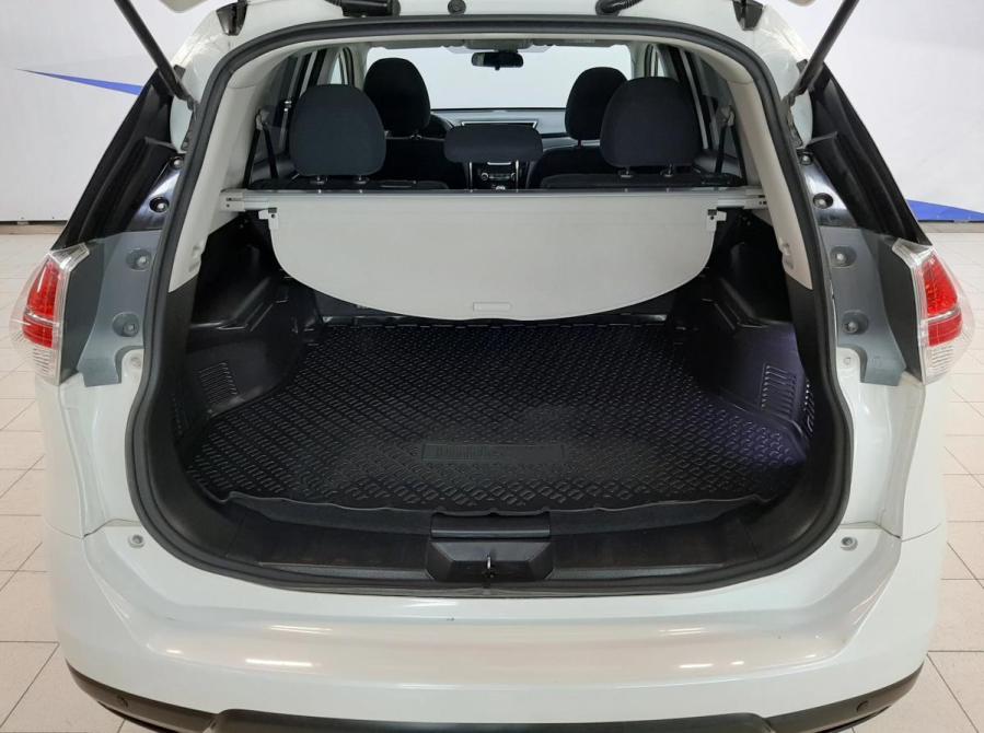Nissan X-Trail III Москва  - изображение 5