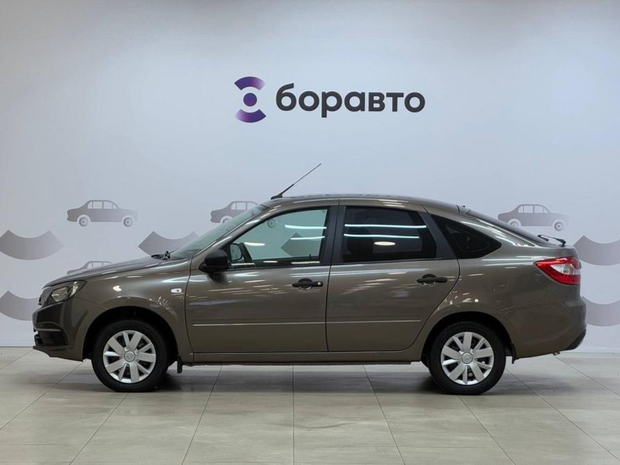 Lada (ВАЗ) Granta I Рестайлинг Ставрополь  - изображение 5