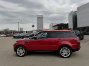 Land Rover Range Rover Sport II Казань  - изображение 32